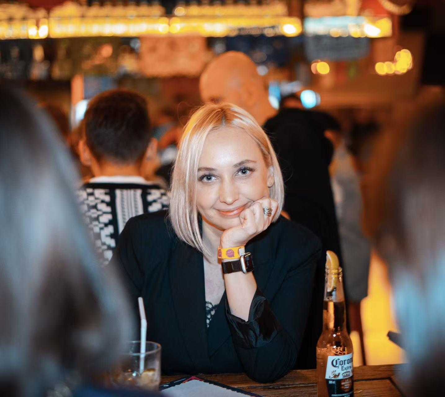Лидия Семенова, генеральный директор World Business Consultants