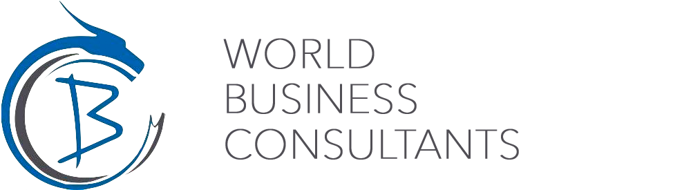 Логотип World Business Consultants
